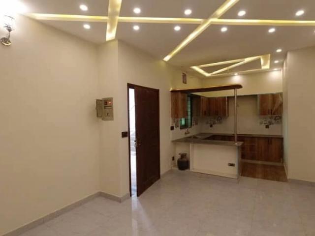 5 Marla Brand New House For Sale In B Block Canal Garden Lahore CANAL GARDEN ID 78915