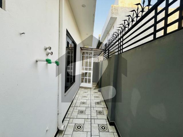 5 Marla Brand New House For Sale In B 17, Multi Gardens, Islamabad B 17