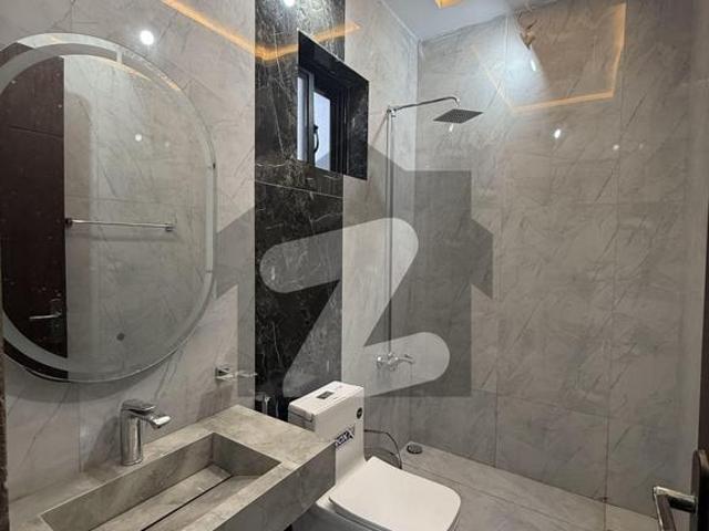5 Marla Brand New House For Sale in B 17 Block F. B 17