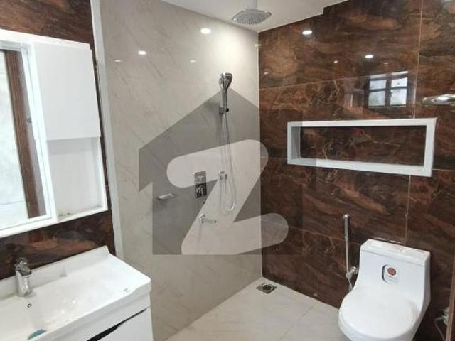 5 Marla Brand New House for Sale in Bahria Orchard Lahore | Facing Park | Ready to Move Bahria Orchard Phase 2