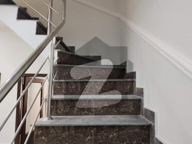 5 Marla Brand New House For Sale In Bahria Town Lahore Bahria Town Umar Block