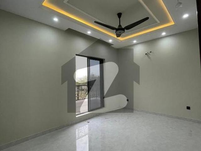 5 Marla Brand New House For Sale In Block F MPCHS Block F