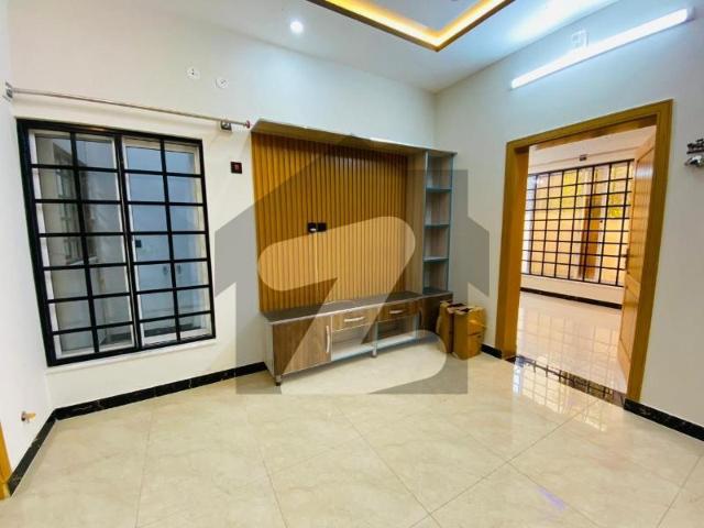 5 Marla Brand New House For sale in DHA 5 Islamabad. DHA Defence Phase 5