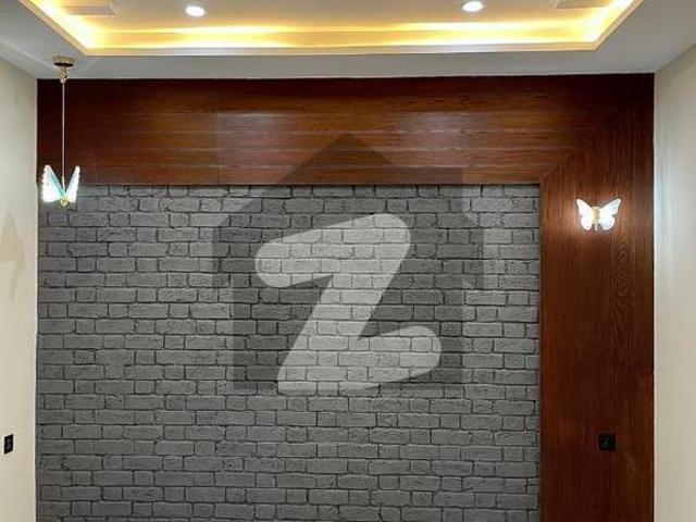 5 Marla Brand New House For Sale In DHA Phase XI Rahbar Sector 2N DHA 11 Rahbar Phase 2 Block L
