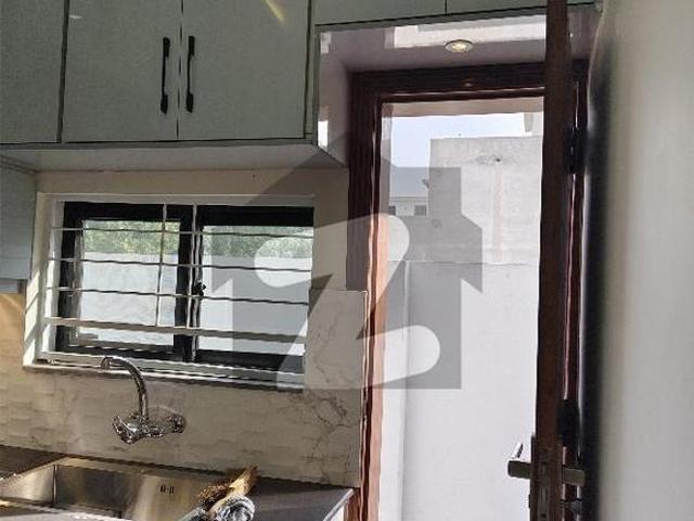 5 Marla House For Sale In DHA Rahbar DHA 11 Rahbar