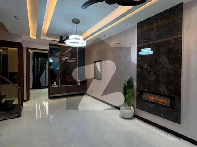 5 marla brand new house for sale in dha rahbar phase 11 dha 11 rahbar phase 2 extension block n