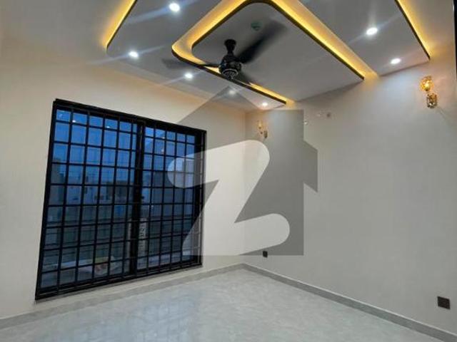 5 Marla Brand New House for Sale in DHA Rahbar, Sector 2, F Block, Defence Road, Lahore DHA 11 Rahbar Phase 2 Block F