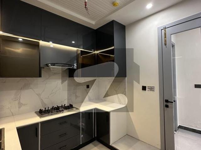 5 Marla Brand New House For Sale In DHA Rahbar Very Reasonable Price Urgent Sale DHA 11 Rahbar Phase 2