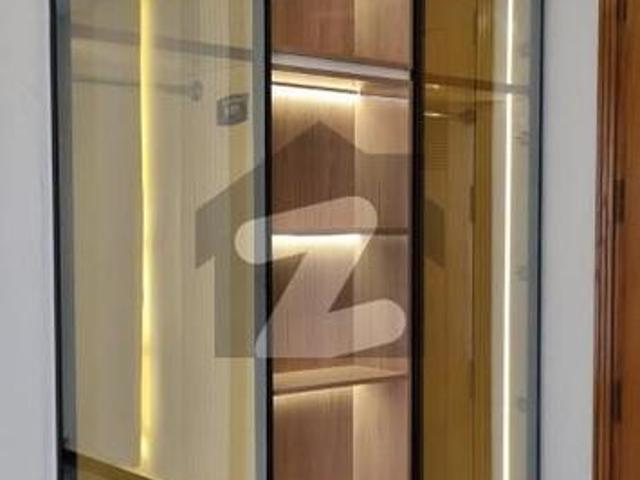5 Marla Brand New House For Sale In Faisal Margalla City FMC Islamabad Faisal Margalla City