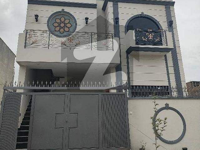 5 Marla Brand New House For Sale in G_15/3