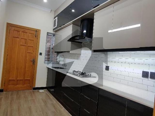 5 Marla Brand New House For Sale In G 15/3, Islamabad Housing Sector G 15/3