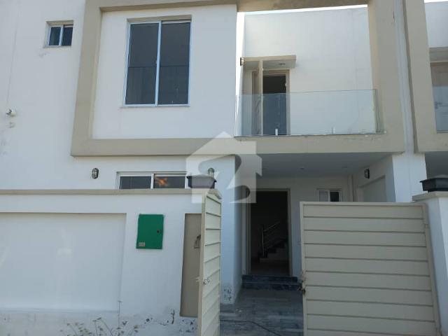5 Marla Brand New House For Sale In G 5 Block Bahria Orchard Phase 4