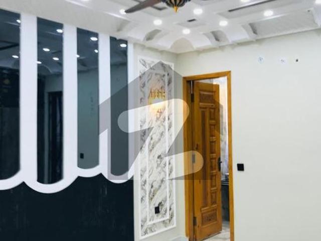 5 Marla Brand New House for Sale in Jade Extension Block, Park View City Lahore Park View City Jade Extension Block
