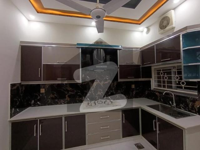 5 Marla Brand New House For Sale In Jinnah Block Bahria Town Jinnah Block