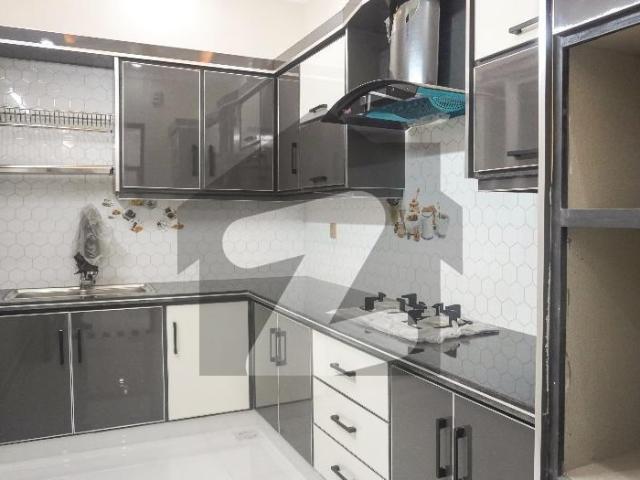 5 Marla Brand New House For Sale In Johar Town Hot Location Johar Town