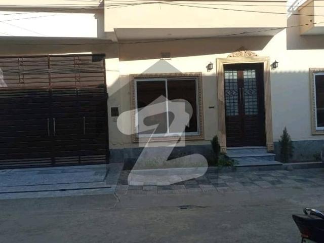 5 Marla Brand New House For Sale In Johar Town Phase 2 H Block Near Emporium Mall