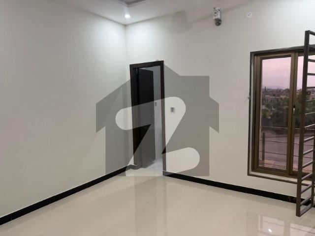 5 Marla Brand New House for Sale in Kohistan Enclave G Block Kohistan Enclave Sector G