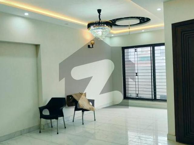 5 Marla Brand New House For Sale in Lake City Lahore. Lake City