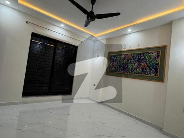5 Marla Brand New House For Sale In Lake City Lahore Lake City