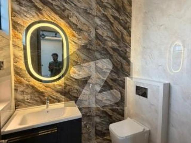 5 Marla Brand New House For Sale In Lake City Sector M7 C1 Lake City