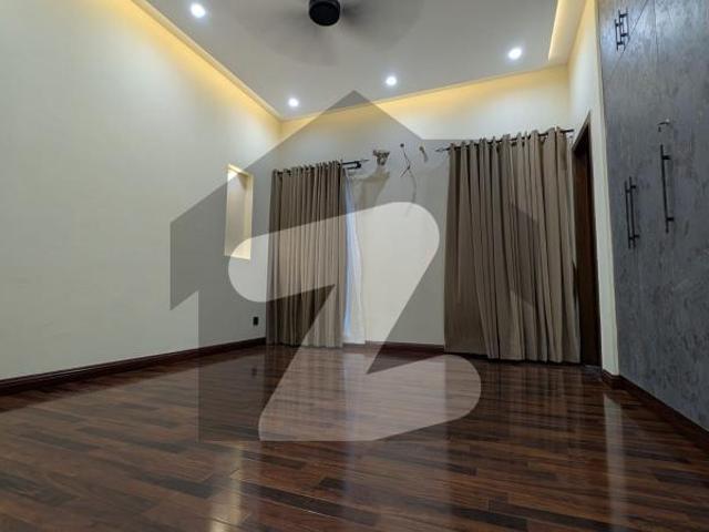 5 Marla Brand New House For Sale In Lake City Sector M7b Lake City