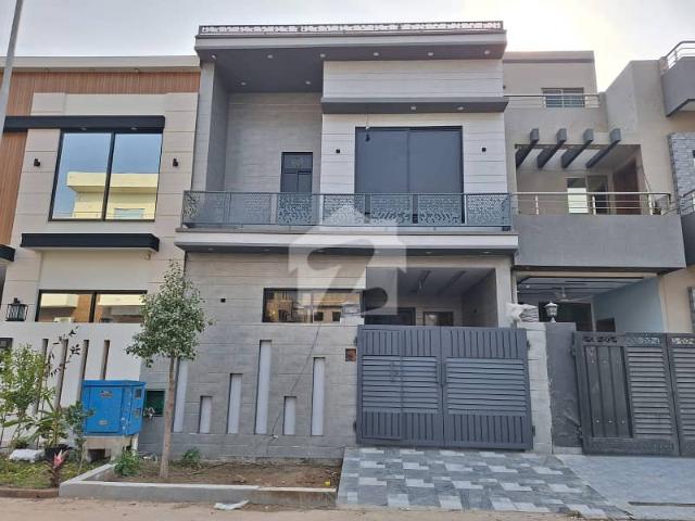 5 Marla Brand New House For Sale In Lake City Sector M 7 Block C Lake City Raiwind Road Lahore