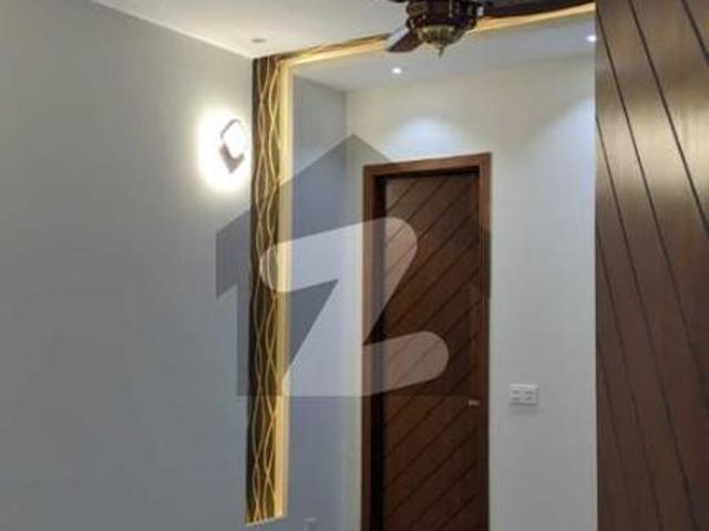 5 Marla Brand New House For Sale In Lake City Sector M 7 Main Boulevard Lake City Raiwind Road Lahore Lake City