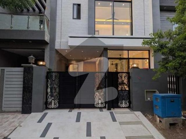 5 Marla Brand New House For Sale In Lake City Sector M 7 Raiwind Road Lahore Lake City Sector M 7