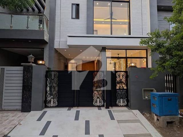 5 Marla Brand New House For Sale In Lake City Sector M 7 Raiwind Road Lahore