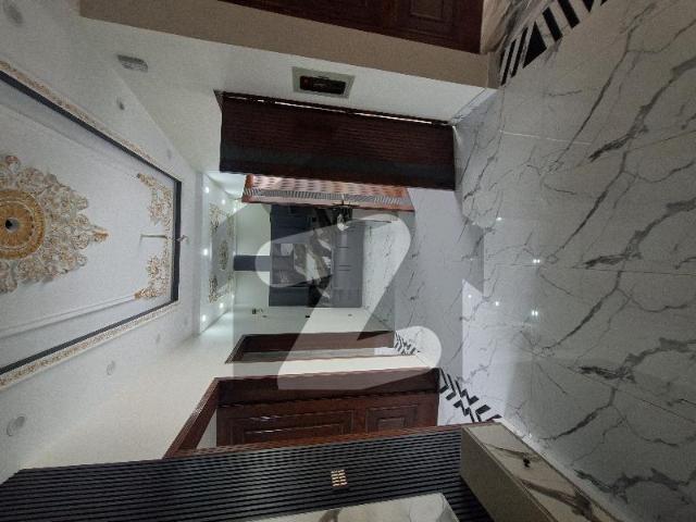 5 Marla Brand New House For Sale In Nasheman e Iqbal Phase 2