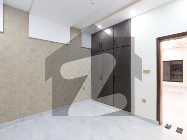 5 Marla Brand New House For Sale In Nasheman e Iqbal Phase 2