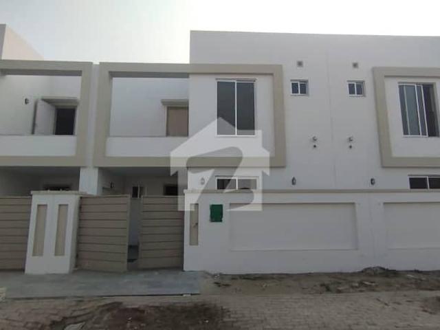 5 Marla Brand New House For Sale In Phase 4 Bahria Orchard Lahore