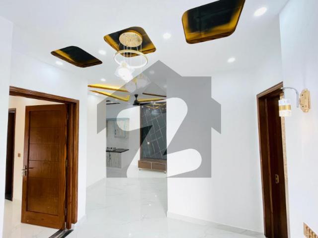 5 Marla Brand New House For Sale In Phase 2 Bahria Orchard Lahore Bahria Orchard Phase 2