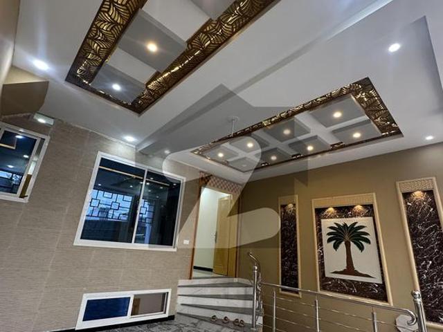 5 Marla brand new house for sale in Regi model town Peshawar, Zone 3 at C 1 sector Regi Model Town Phase 3 Block C1