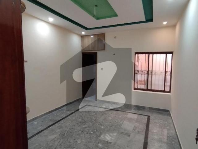 5 Marla brand new house for sale in Sammar Zar adyala Road Rawalpindi Adiala Road