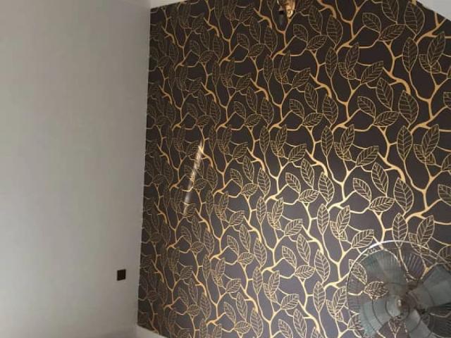 5 Marla Brand New House For Sale in Satiana Road Faisalabad Punjab Govt. Servants Housing Foundation ID 91526