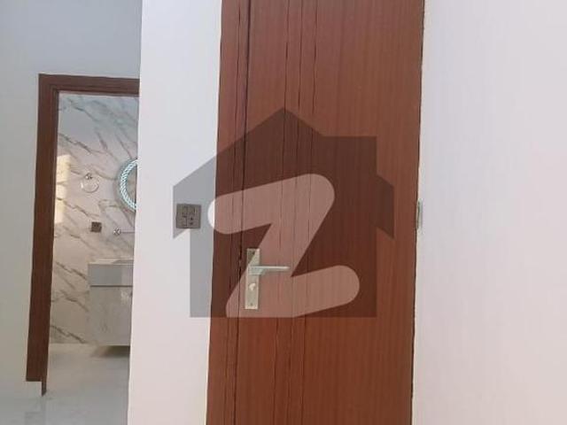 5 Marla Brand New House For Sale In Sector H, Bahria Enclave Islamabad 3 Bedrooms Bahria Enclave Sector H