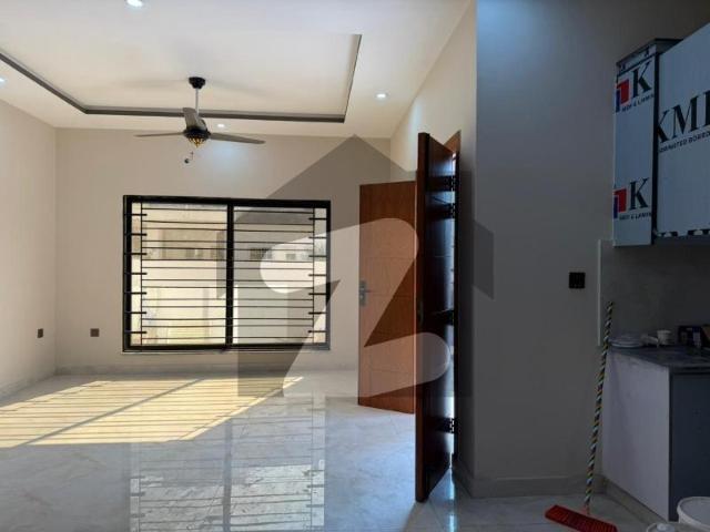 5 Marla Brand New House For Sale In Sector H Bahria Enclave Islamabad Bahria Enclave Sector H
