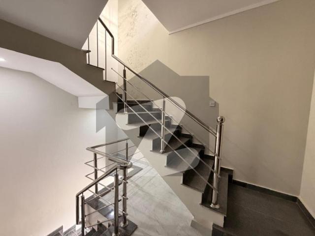 5 marla brand new house for sale jinnah gardens phase 1