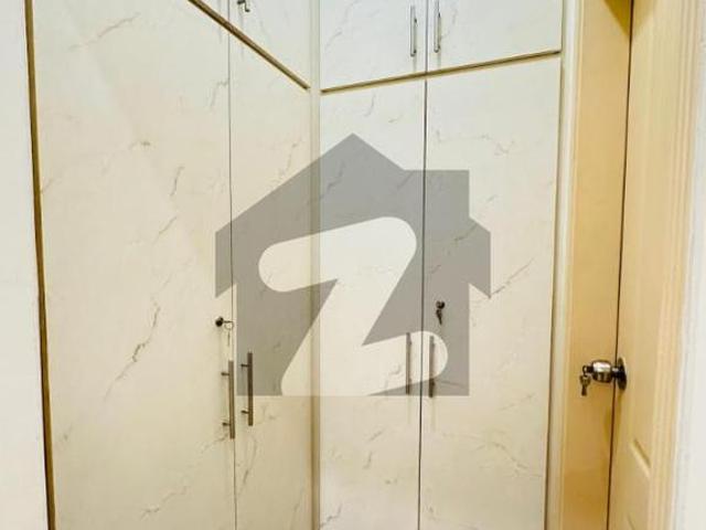 5 Marla Brand New House For Sale Johar Town Phase 2 Block H
