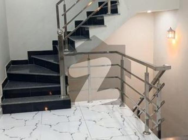 5 marla brand new house for sale. Khayaban e Amin Block L