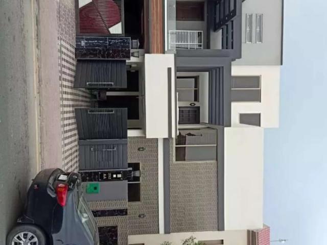 5 Marla Brand New House For Sale Lahore Bahria Town ID 13575