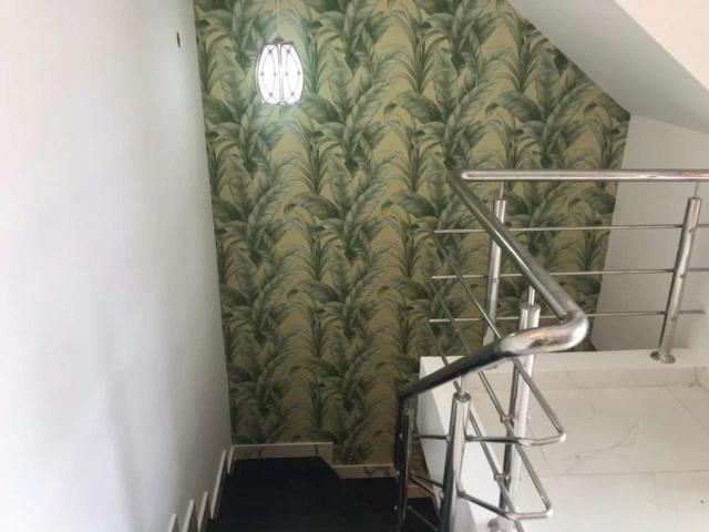 5 Marla Brand New House For Sale Lahore Bahria Town ID 15269
