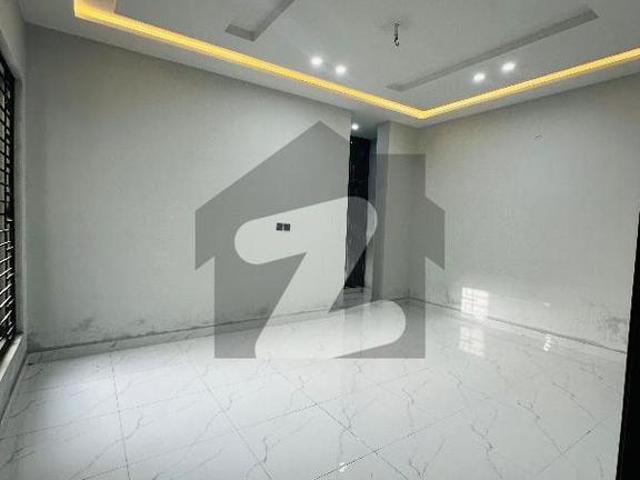 5 Marla Brand New House FOR Sale MPs Road Multan Public School Road