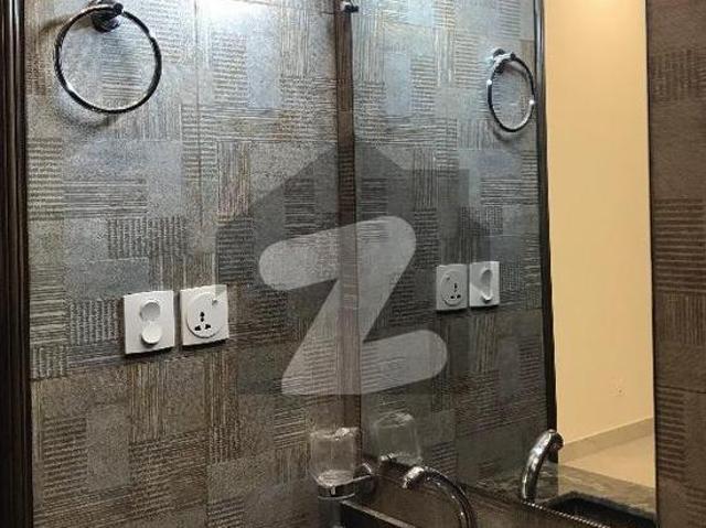 5 Marla Brand New House For Sale Mumtaz City Chanab Block