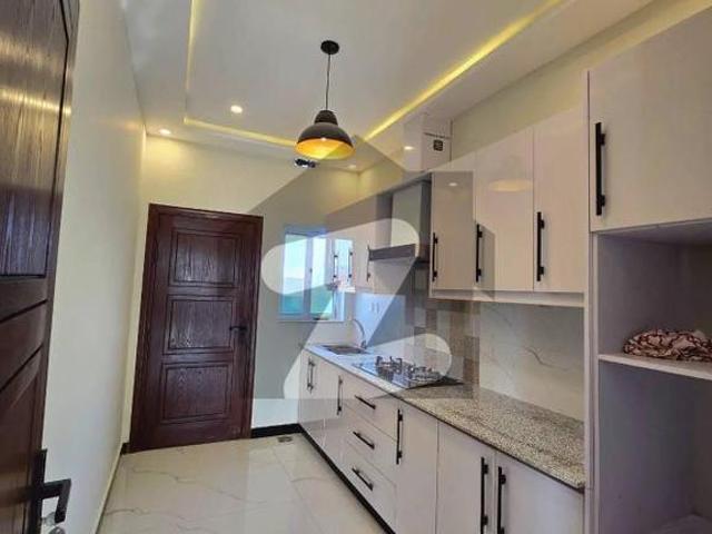 5 Marla Brand New House For Sale Sector I Bahria Enclave Islamabad Bahria Enclave Sector I