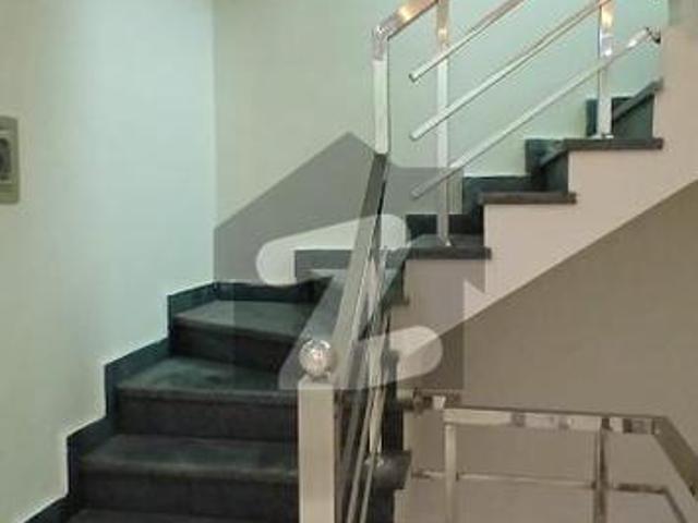 5 Marla Brand New House For Sale Sector I Bahria Enclave Islamabad Bahria Enclave Sector I