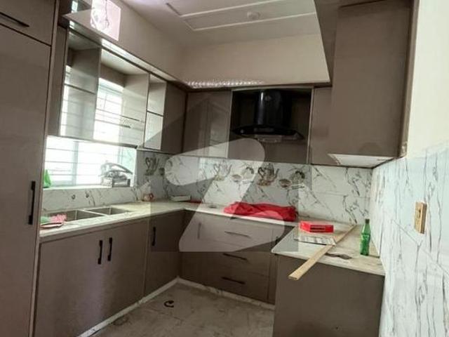 5 Marla Brand New House For Sale Shalimar Colony