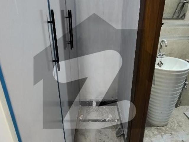 5 Marla brand new house for sale single story available in Madina town adaiyala road available for bank loan Adiala Road