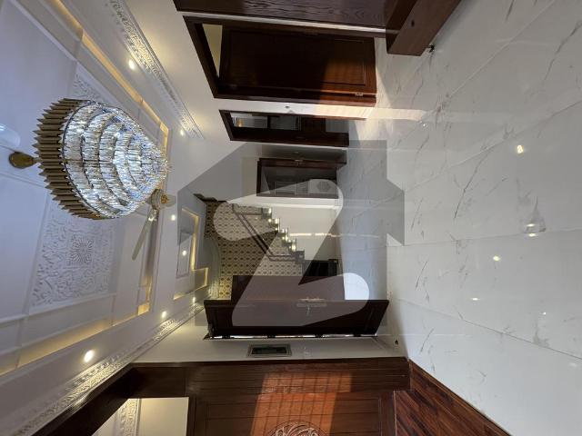 5 marla brand new house for sale spanish house central park housing scheme